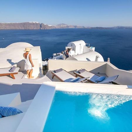Aloia Villas Dış mekan fotoğraf