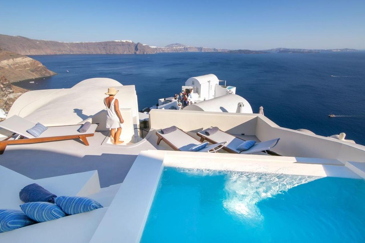 Aloia Villas Dış mekan fotoğraf