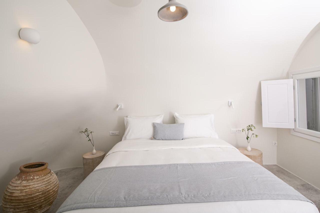 Aloia Villas Dış mekan fotoğraf