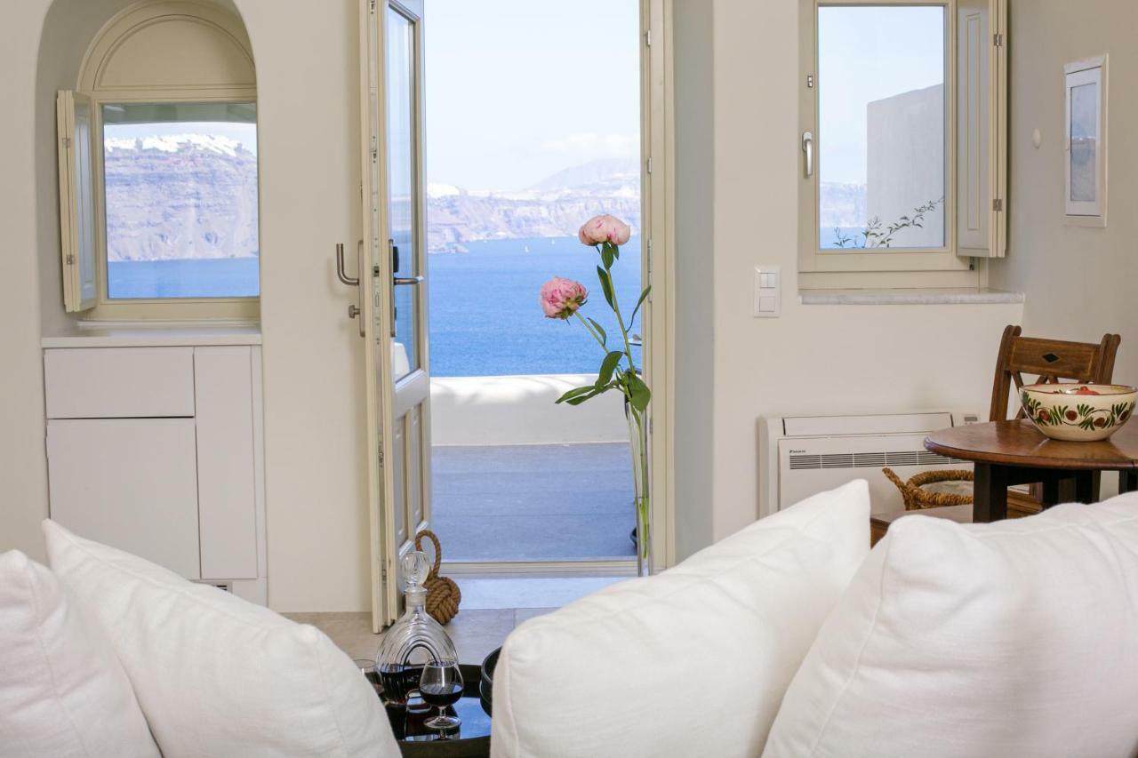 Aloia Villas Dış mekan fotoğraf