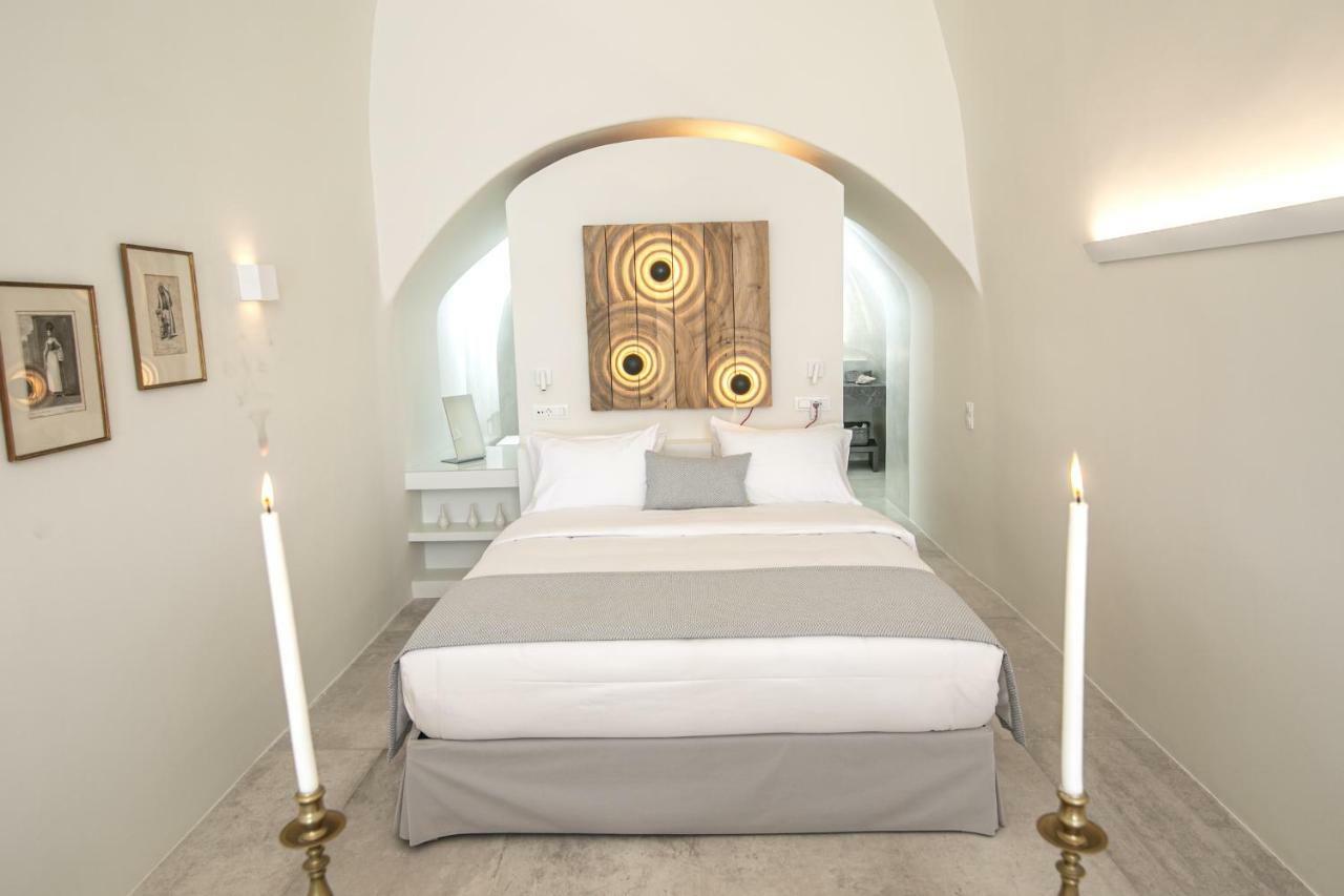 Aloia Villas Dış mekan fotoğraf