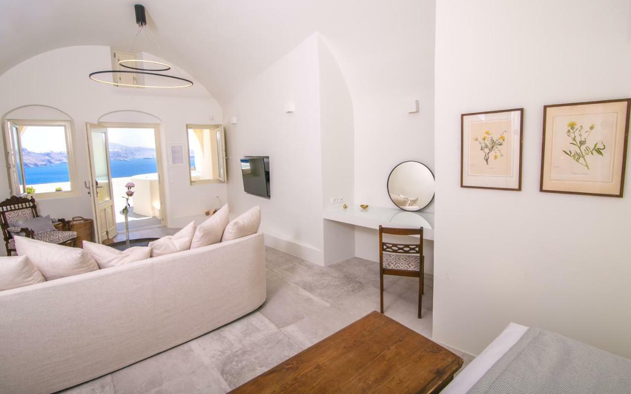 Aloia Villas Dış mekan fotoğraf