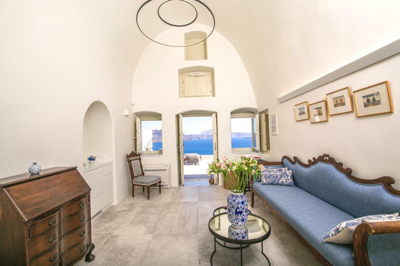 Aloia Villas Dış mekan fotoğraf