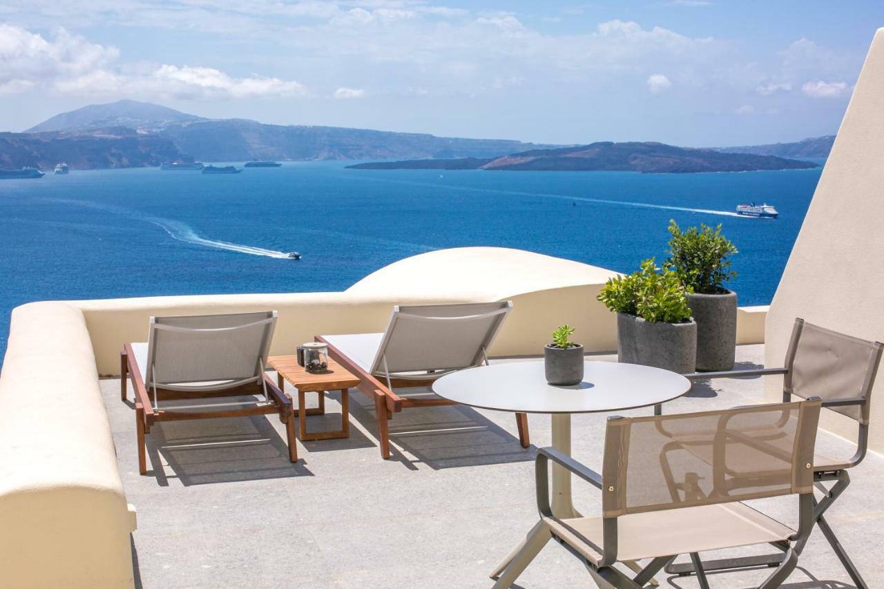 Aloia Villas Dış mekan fotoğraf