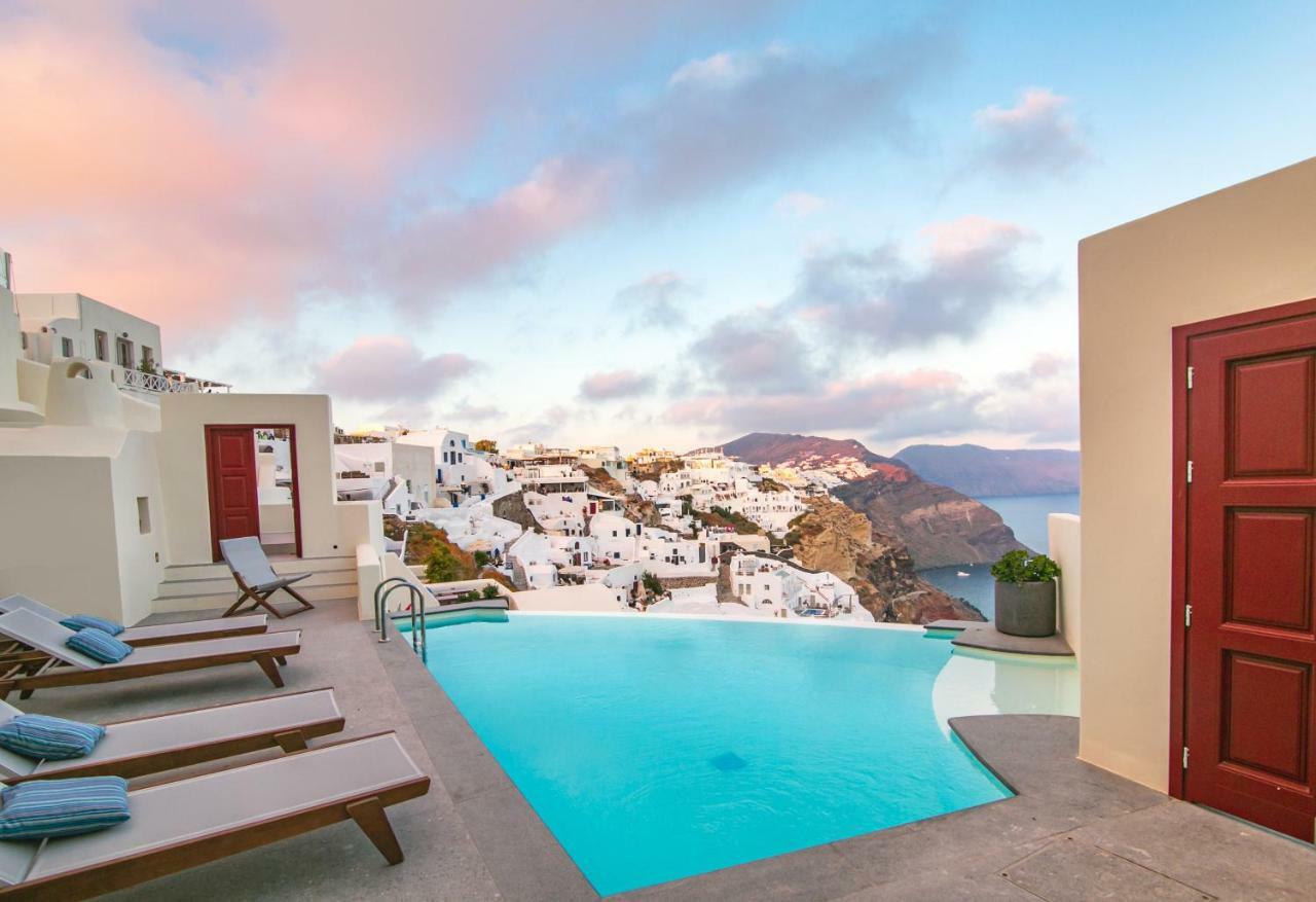 Aloia Villas Dış mekan fotoğraf