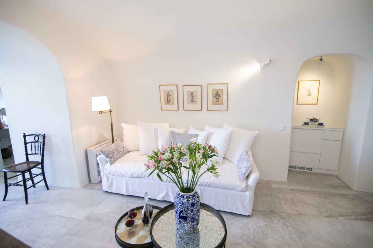 Aloia Villas Dış mekan fotoğraf
