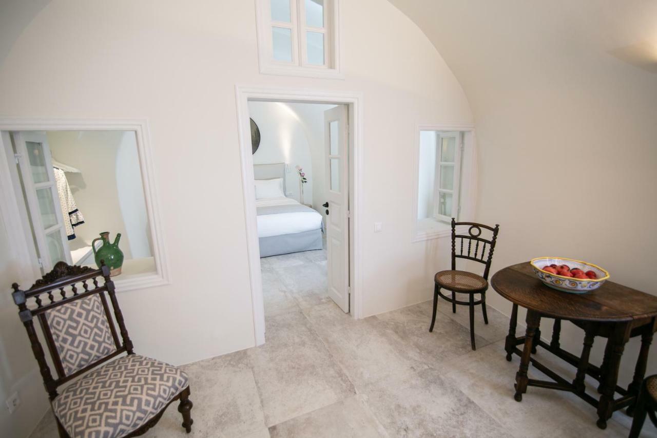 Aloia Villas Dış mekan fotoğraf