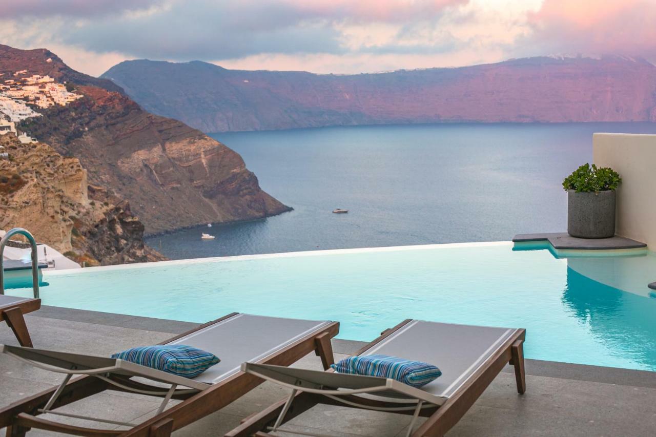 Aloia Villas Dış mekan fotoğraf