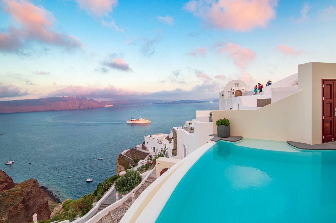 Aloia Villas Dış mekan fotoğraf