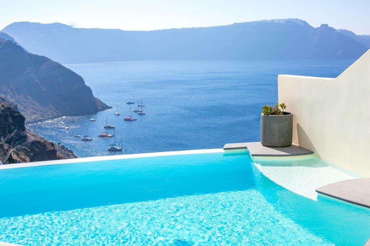 Aloia Villas Dış mekan fotoğraf
