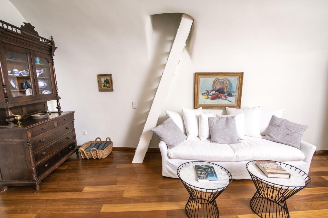 Aloia Villas Dış mekan fotoğraf