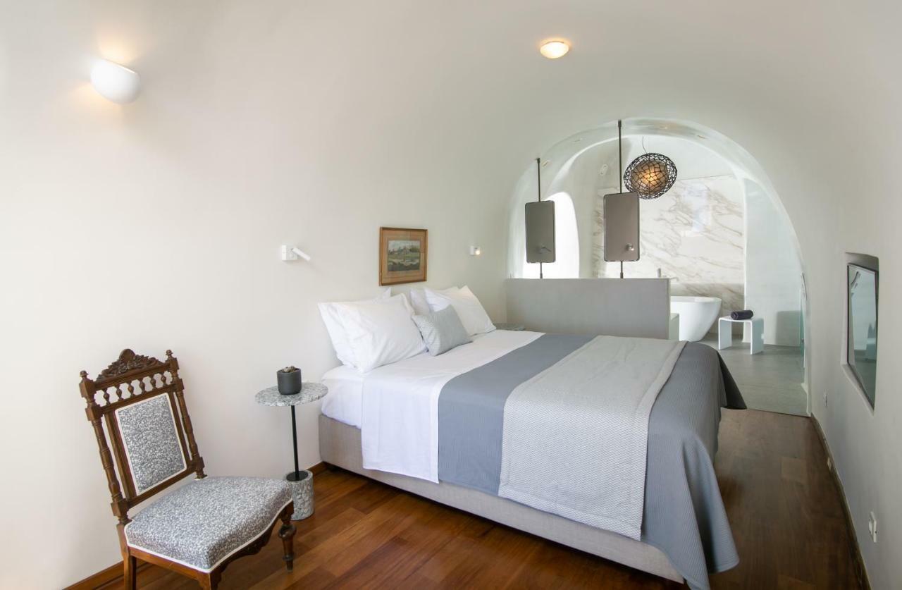 Aloia Villas Dış mekan fotoğraf
