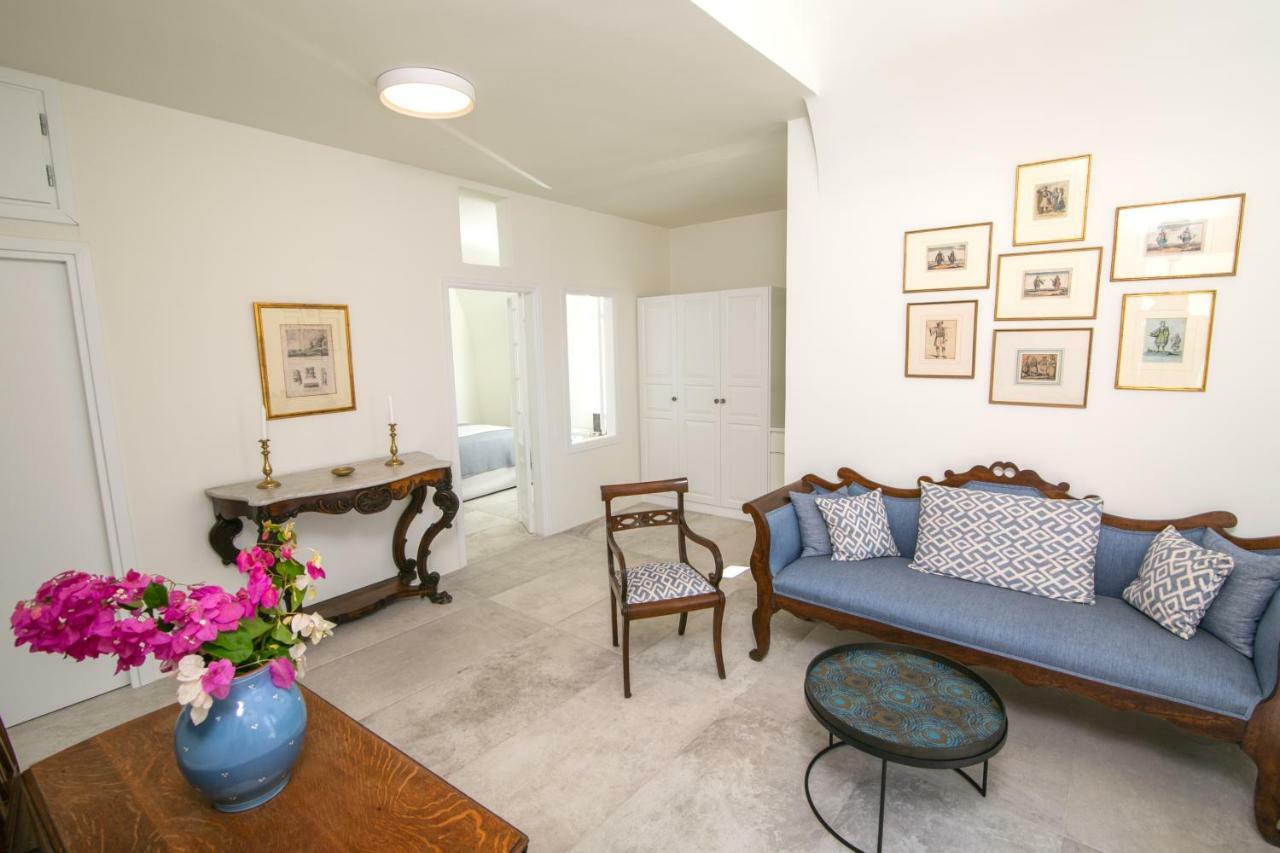 Aloia Villas Dış mekan fotoğraf