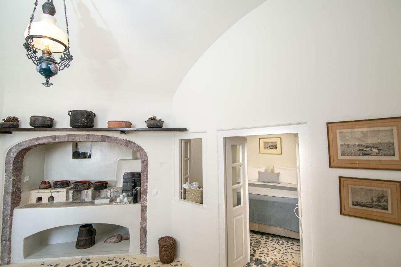 Aloia Villas Dış mekan fotoğraf