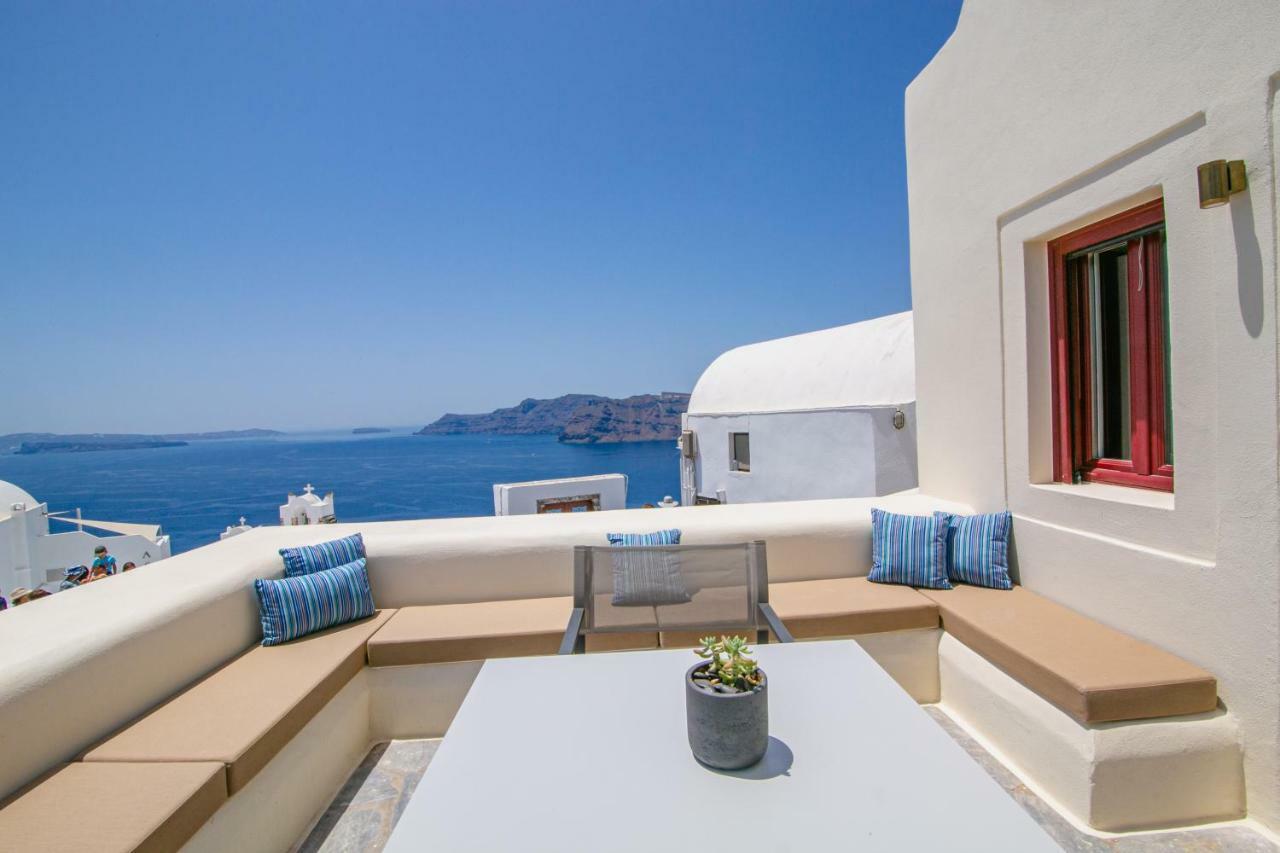 Aloia Villas Dış mekan fotoğraf