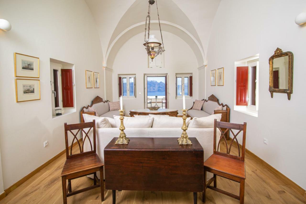 Aloia Villas Dış mekan fotoğraf