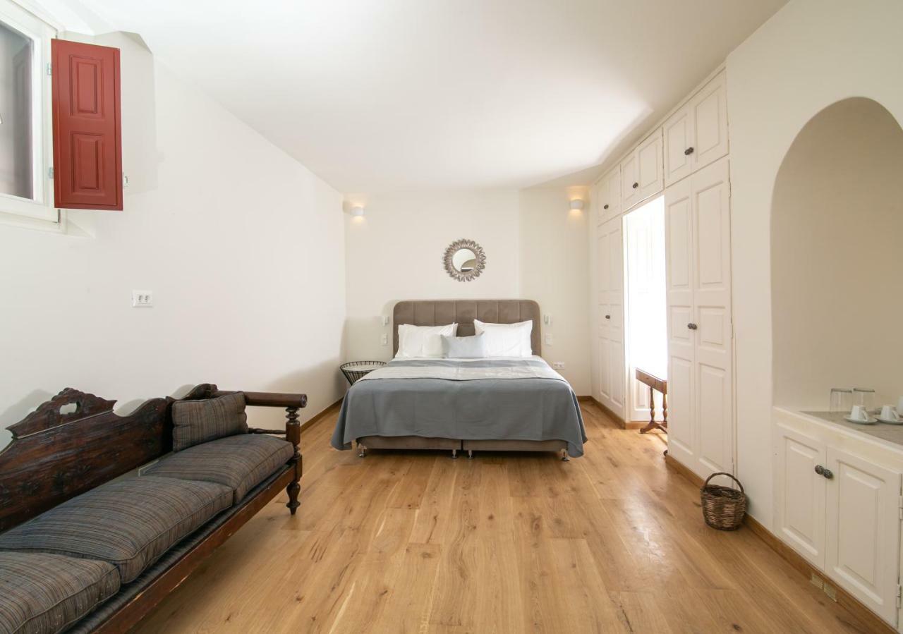 Aloia Villas Dış mekan fotoğraf