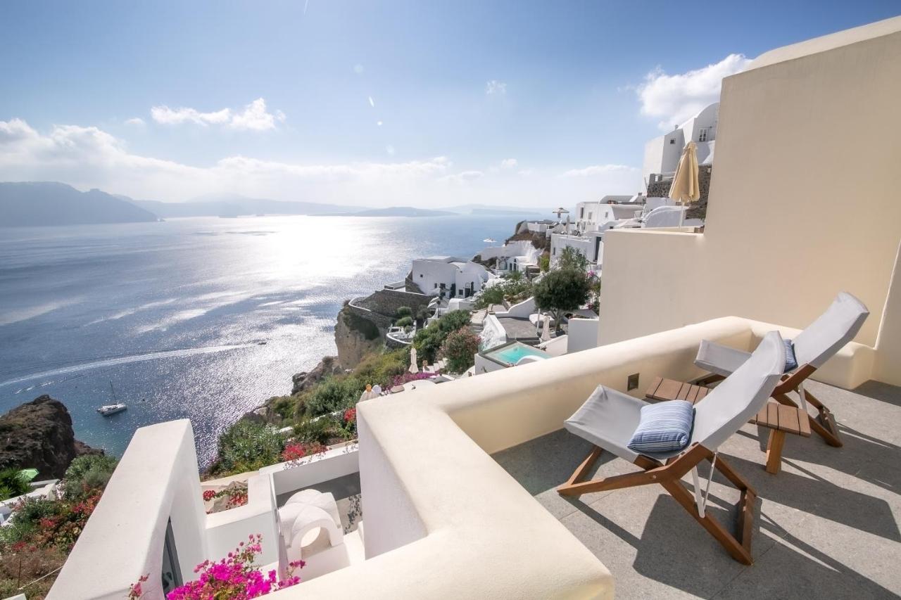 Aloia Villas Dış mekan fotoğraf